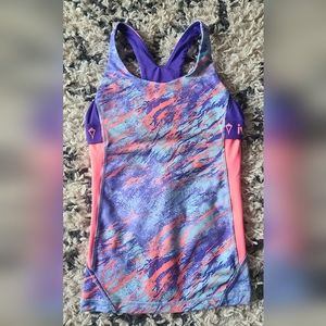 Ivivva by Lululemon Tank Top